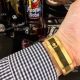 Copy Rolex Daytona Gold Black Gem Watches 42mm Limited Edition (7)_th.jpg